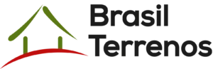 Logo Brasil Terrenos